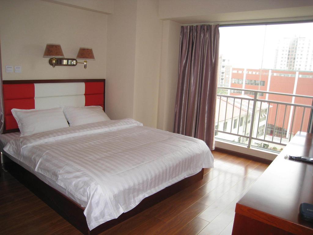 Chun Tian Hui Gu Holiday Hotel Кунмин Стая снимка