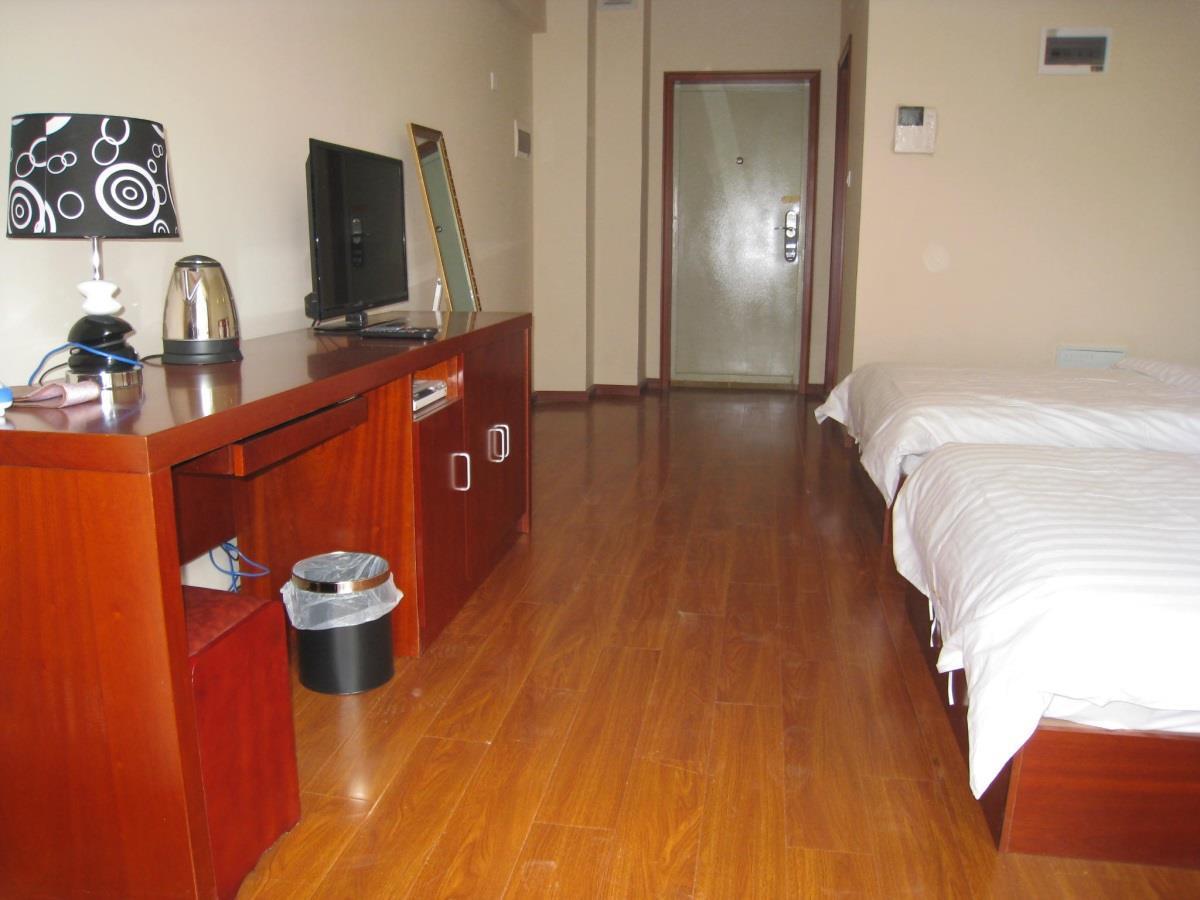 Chun Tian Hui Gu Holiday Hotel Кунмин Екстериор снимка