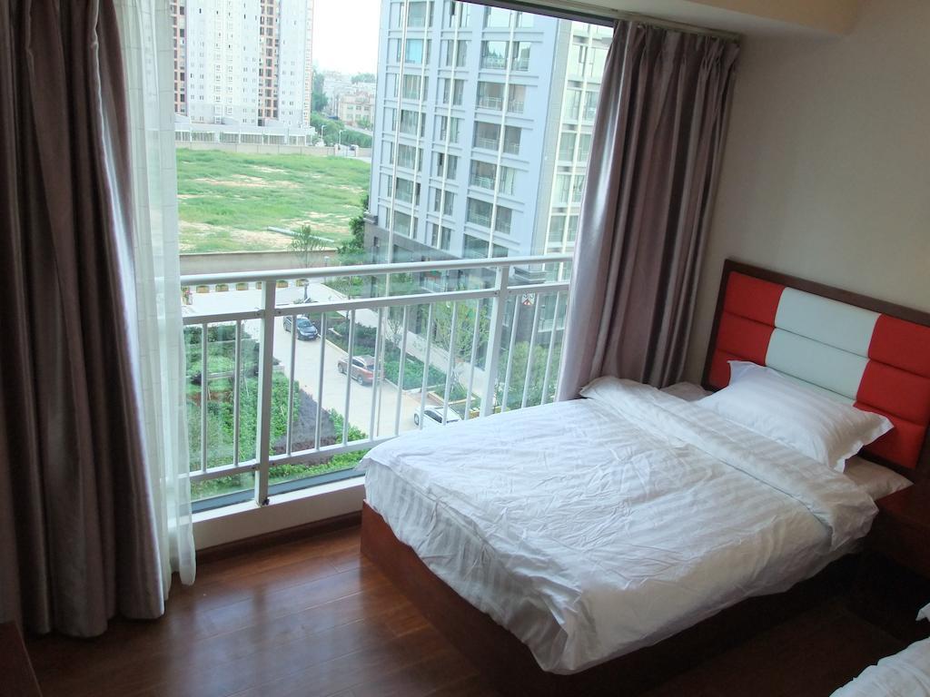 Chun Tian Hui Gu Holiday Hotel Кунмин Екстериор снимка