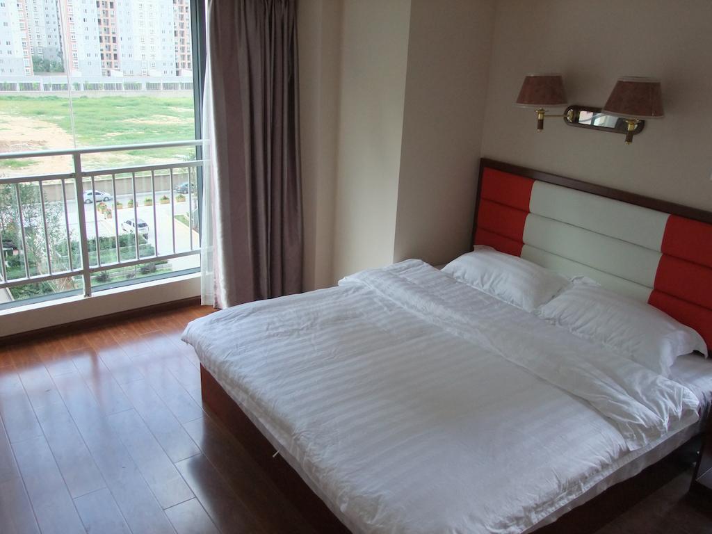 Chun Tian Hui Gu Holiday Hotel Кунмин Екстериор снимка