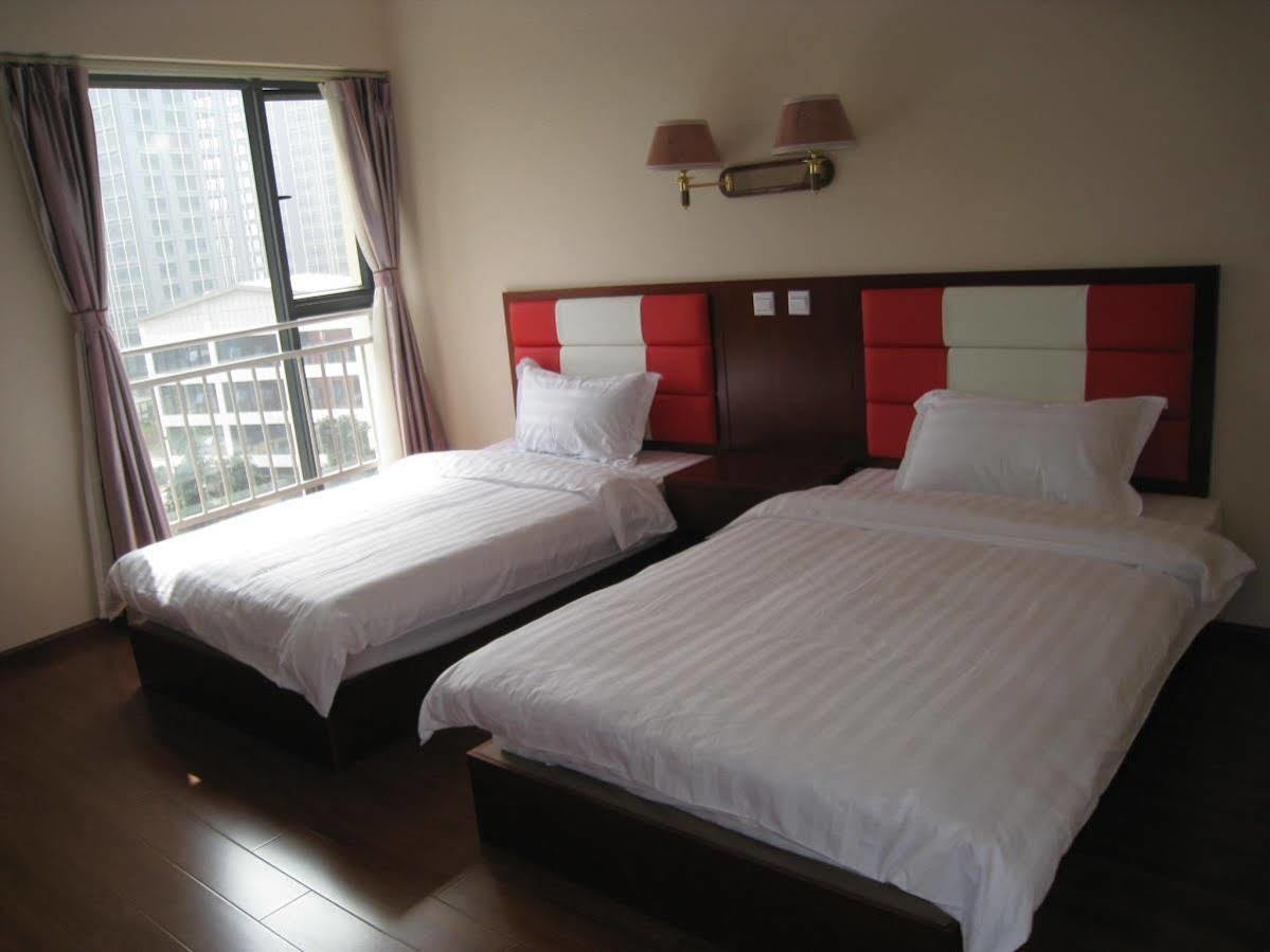 Chun Tian Hui Gu Holiday Hotel Кунмин Екстериор снимка